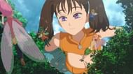Diane as seen in the movie (Image via Marvy Jack, Alfred Imageworks)
